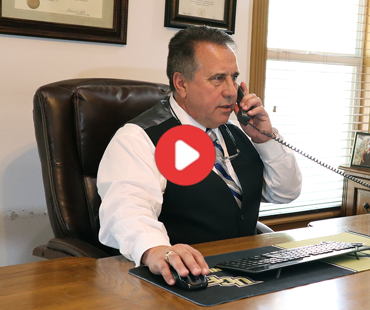 Play Child Support Video Overview